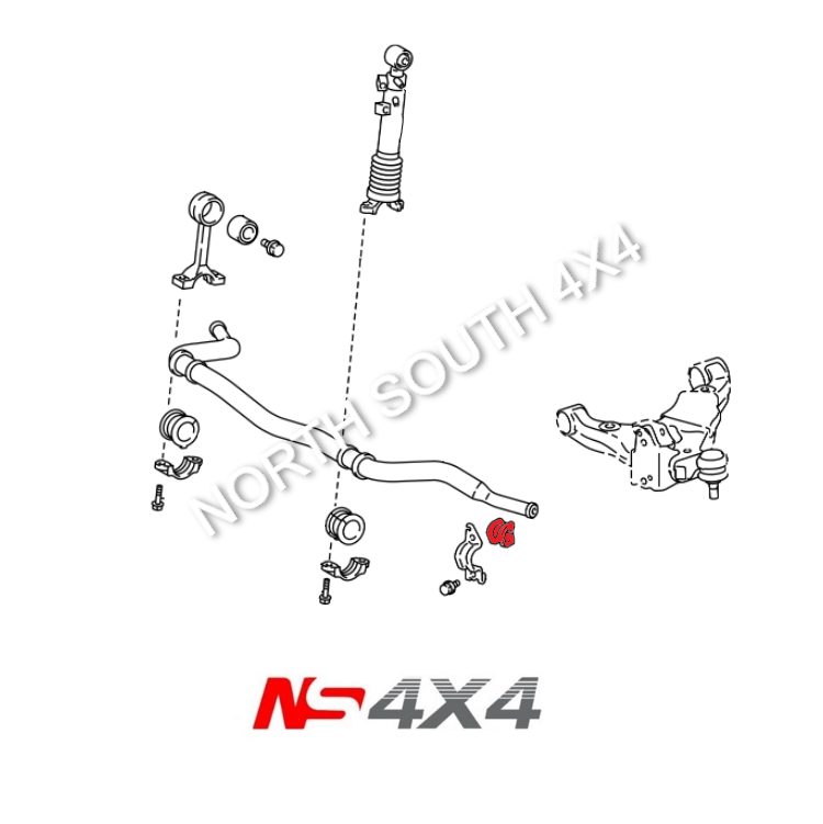 Ns4x4